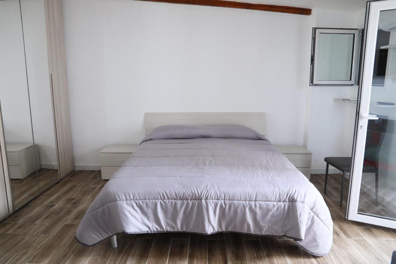 דירות La Bellavista מולה די בארי מראה חיצוני תמונה
