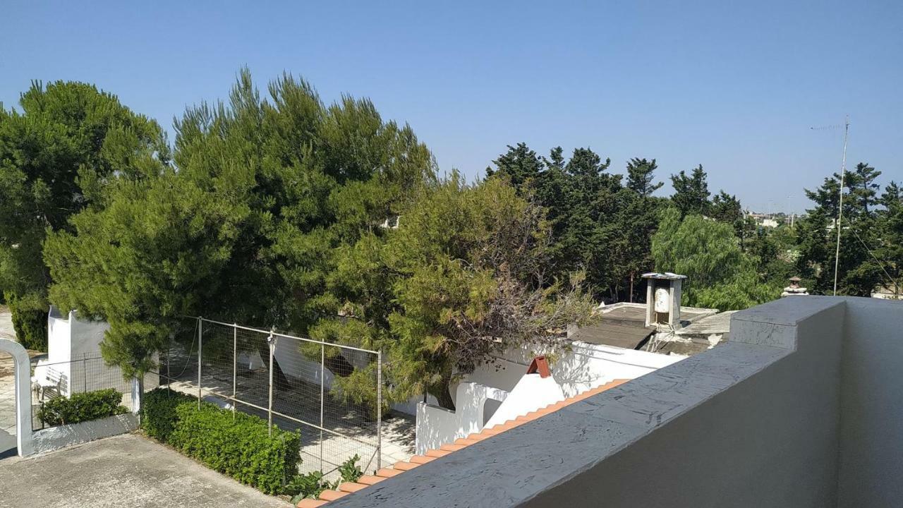 דירות La Bellavista מולה די בארי מראה חיצוני תמונה