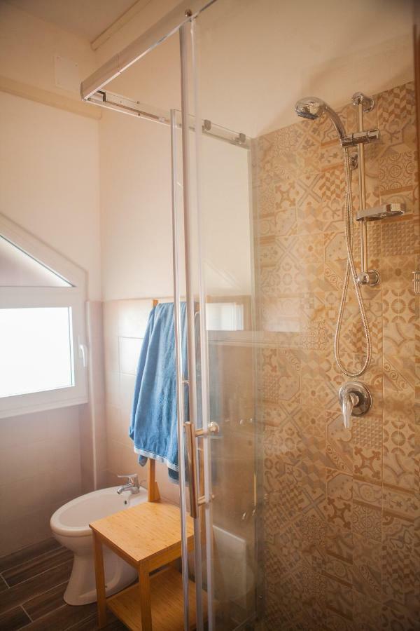 דירות La Bellavista מולה די בארי מראה חיצוני תמונה