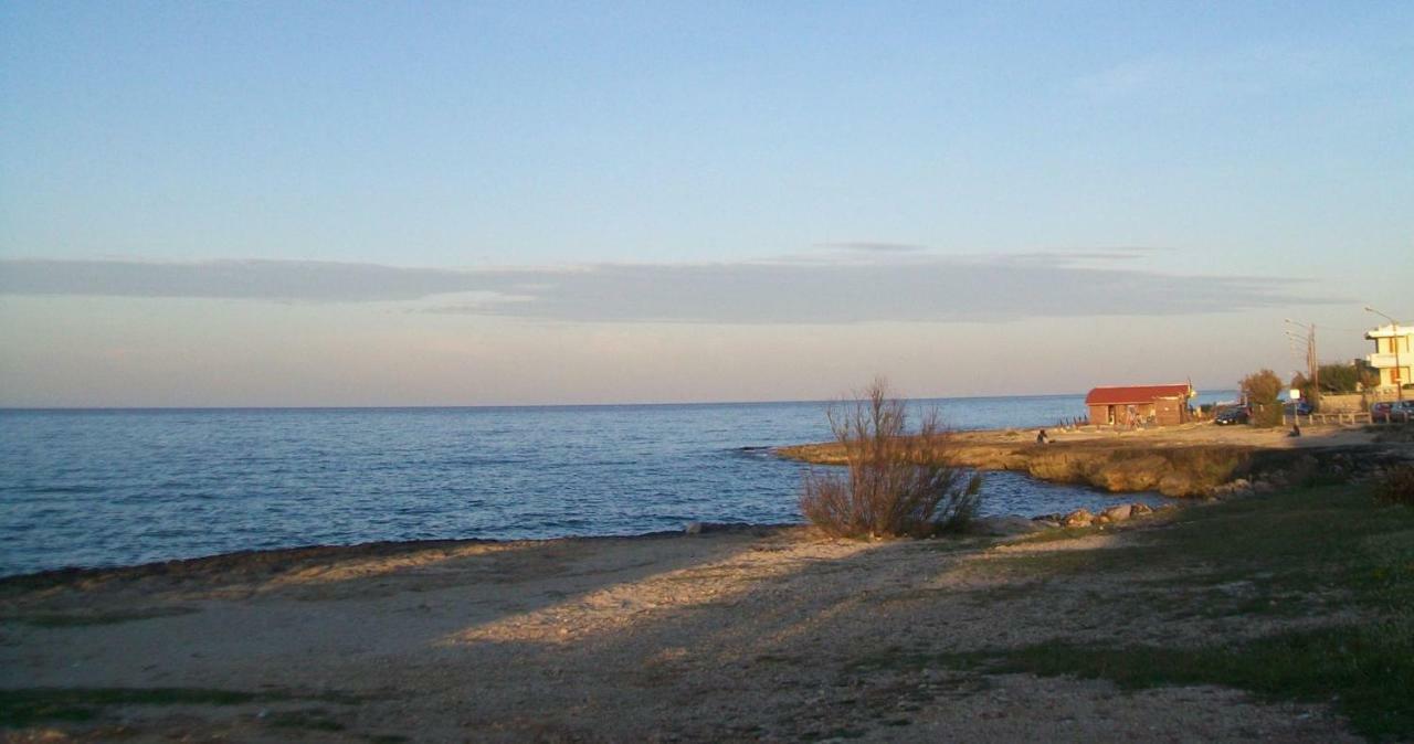 דירות La Bellavista מולה די בארי מראה חיצוני תמונה