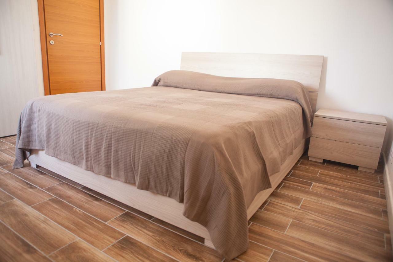 דירות La Bellavista מולה די בארי מראה חיצוני תמונה
